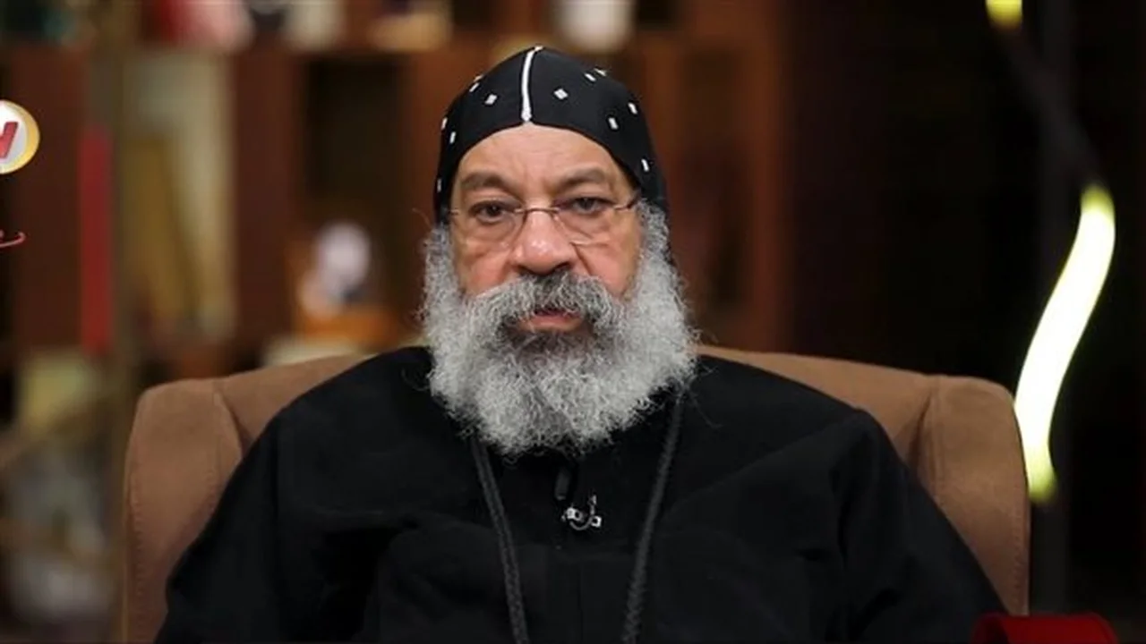 تفسير الأنبا رافائيل لمفهوم شعب الله المختار وفق المنظور المسيحي الشامل